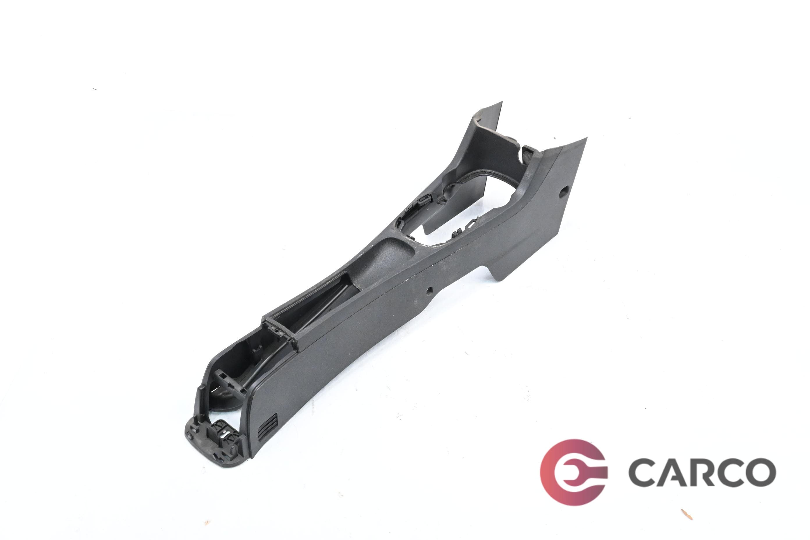 Конзола около скоростен лост и ръчна спирачка за OPEL CORSA D 1.2 (2006)