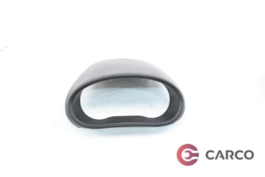 Конзола около километраж за OPEL CORSA D 1.2 (2006)