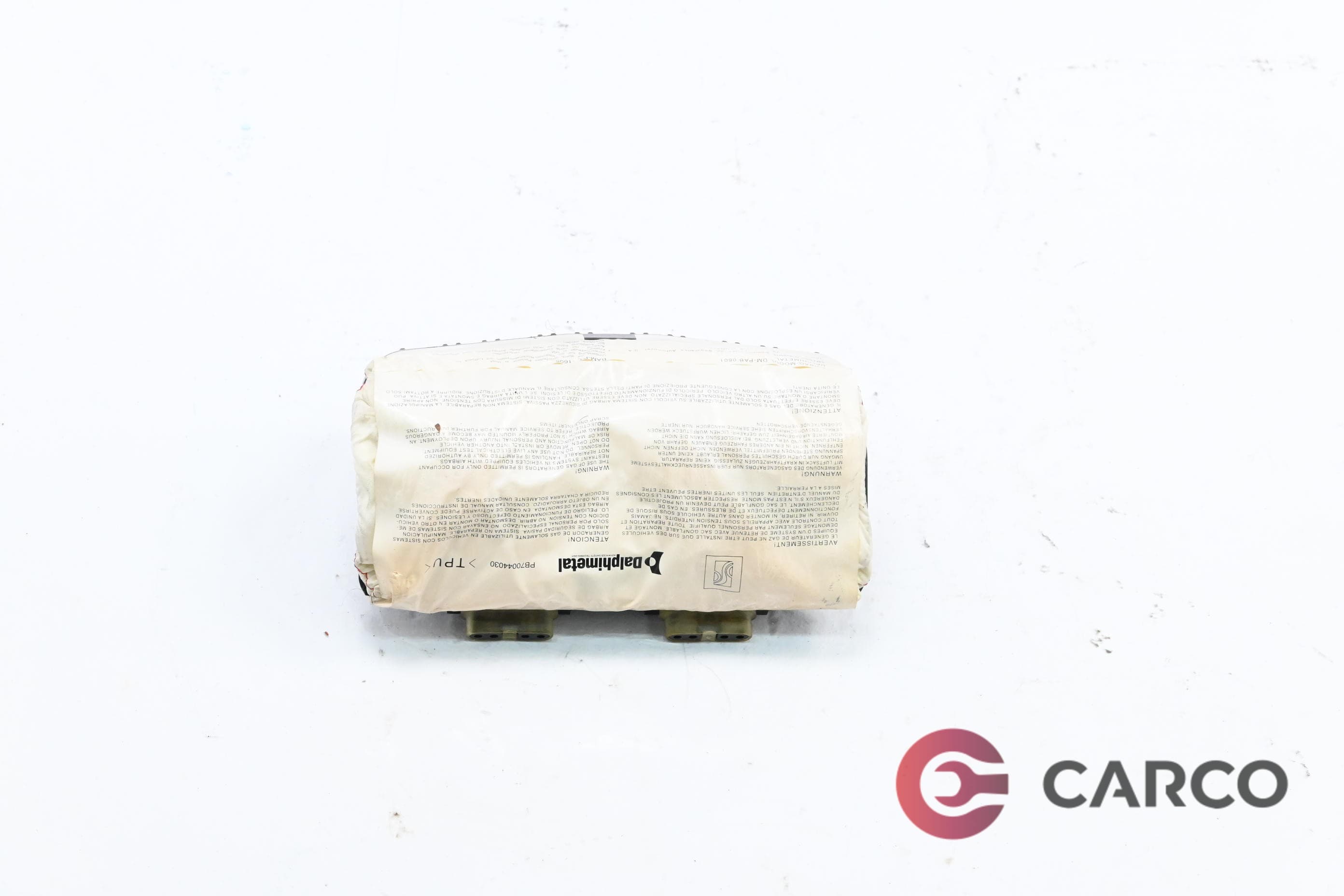 AIRBAG пасажер за OPEL CORSA D 1.2 (2006)