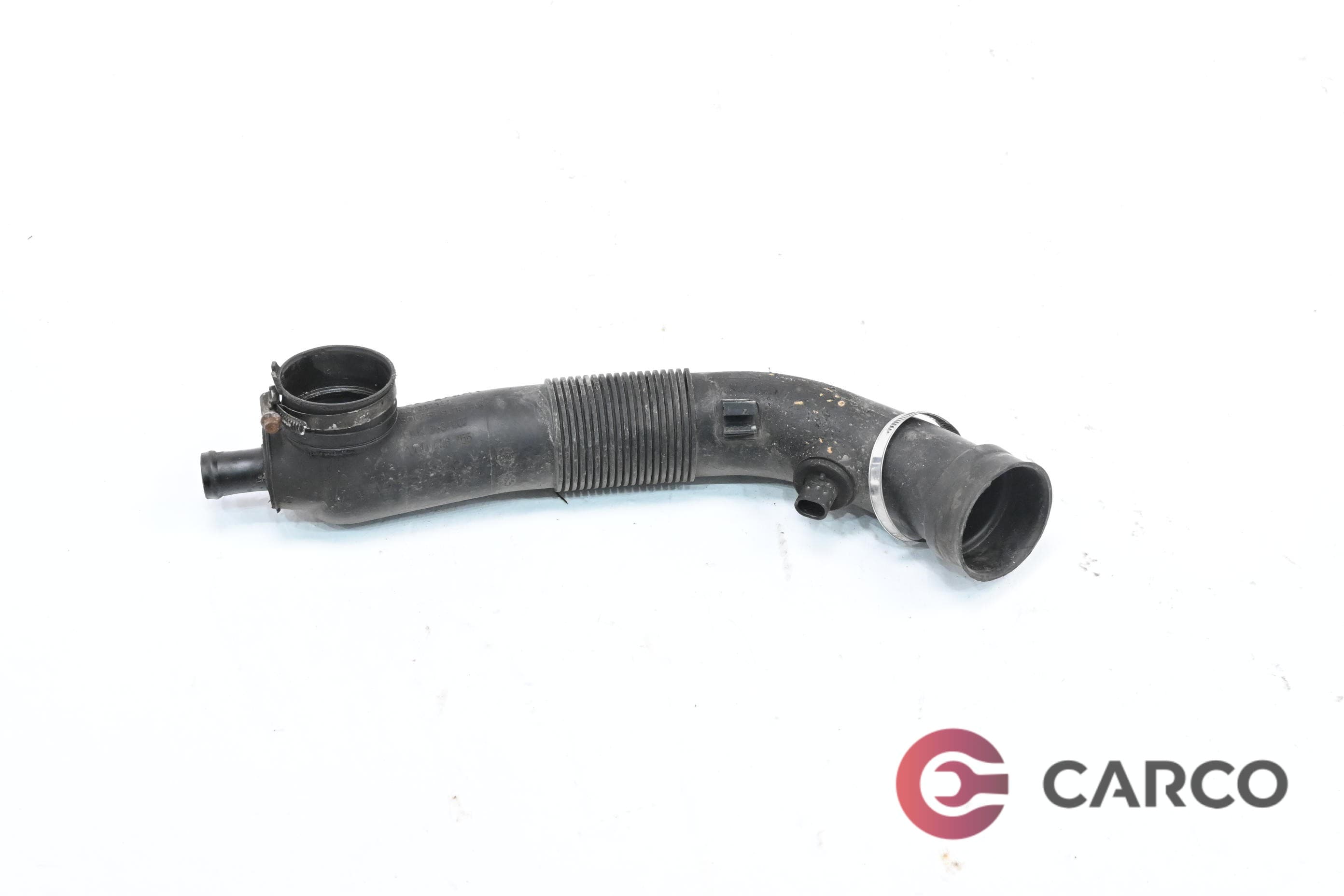 Въздуховод 55557181 за OPEL CORSA D 1.2 (2006)