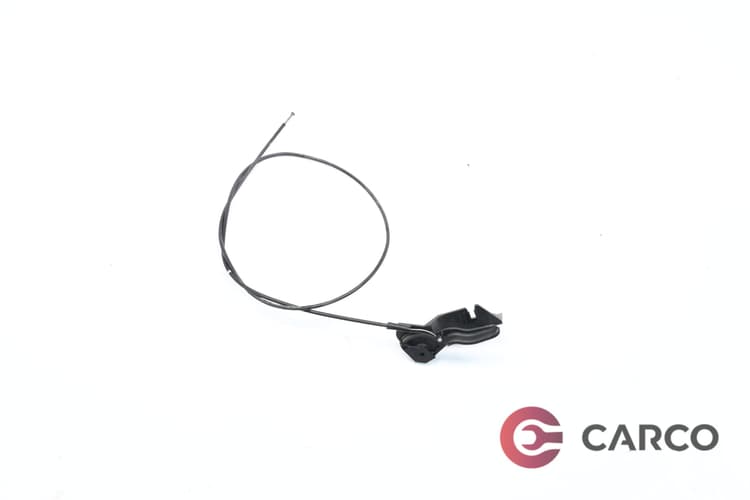 Вътрешна дръжка преден капак 13186909 за OPEL CORSA D 1.2 (2006)