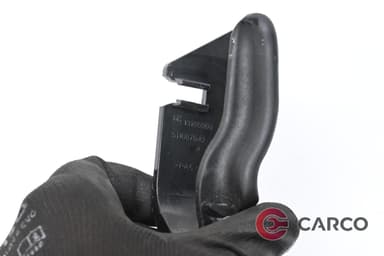 Вътрешна дръжка преден капак 13186909 за OPEL CORSA D 1.2 (2006)