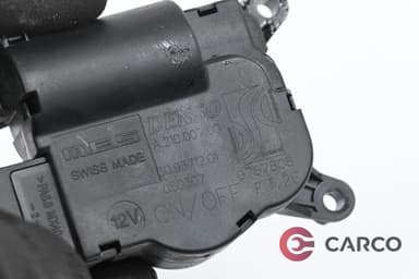 Моторче клапа парно А21000700(2) за OPEL CORSA D 1.2 (2006)