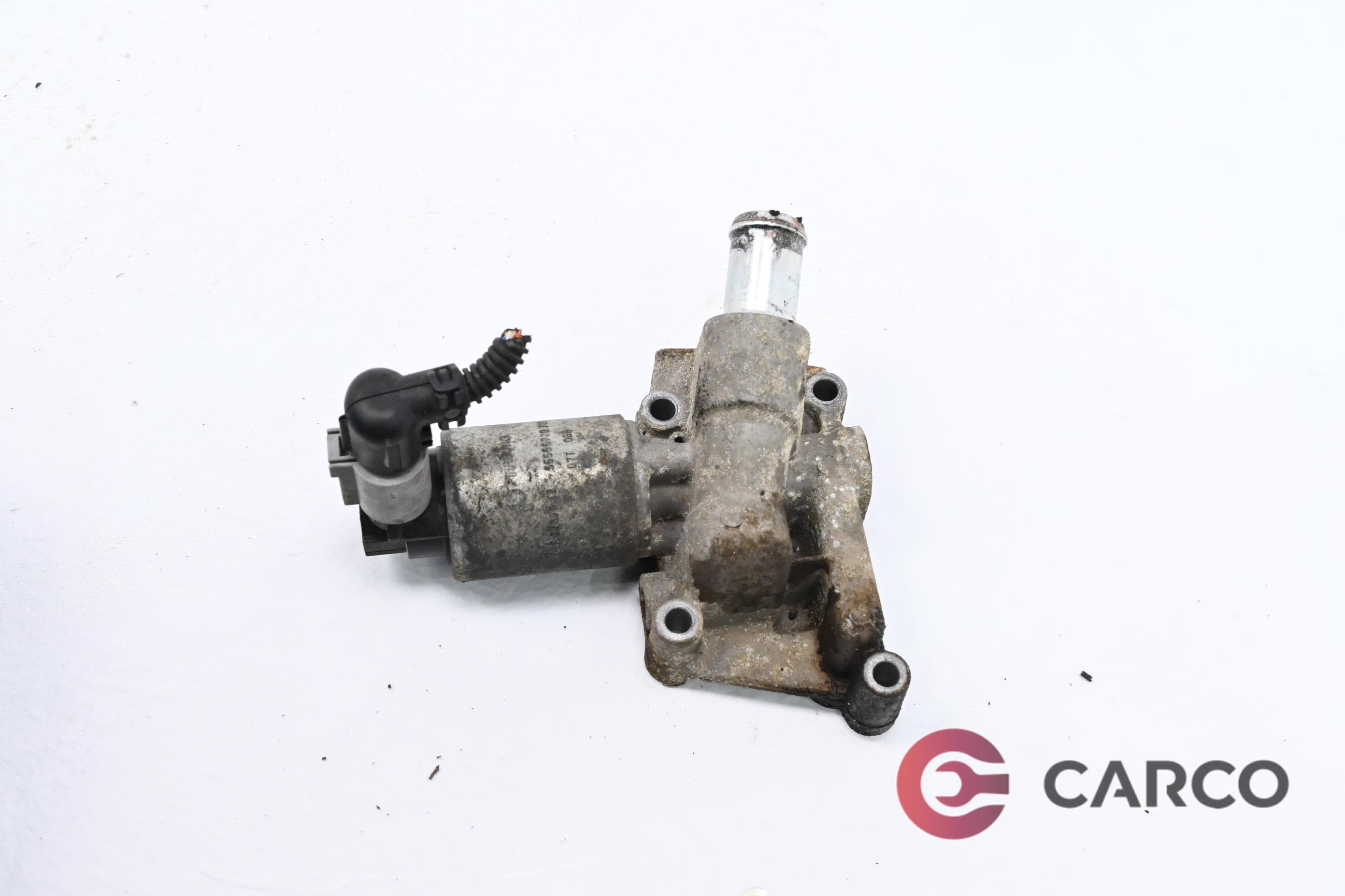 EGR клапан 55556720 за OPEL CORSA D 1.2 (2006)