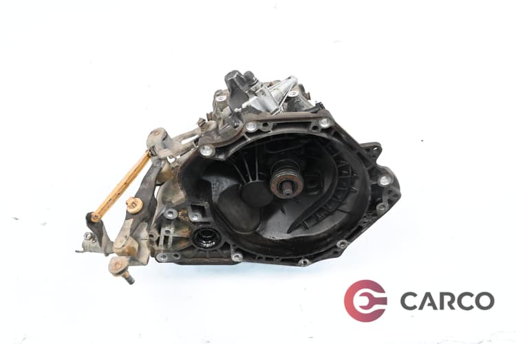 5 Степенна ръчна скоростна кутия за OPEL CORSA D 1.2 (2006)