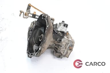 5 Степенна ръчна скоростна кутия за OPEL CORSA D 1.2 (2006)