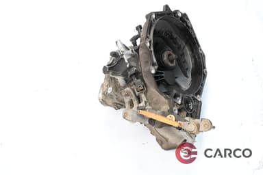 5 Степенна ръчна скоростна кутия за OPEL CORSA D 1.2 (2006)