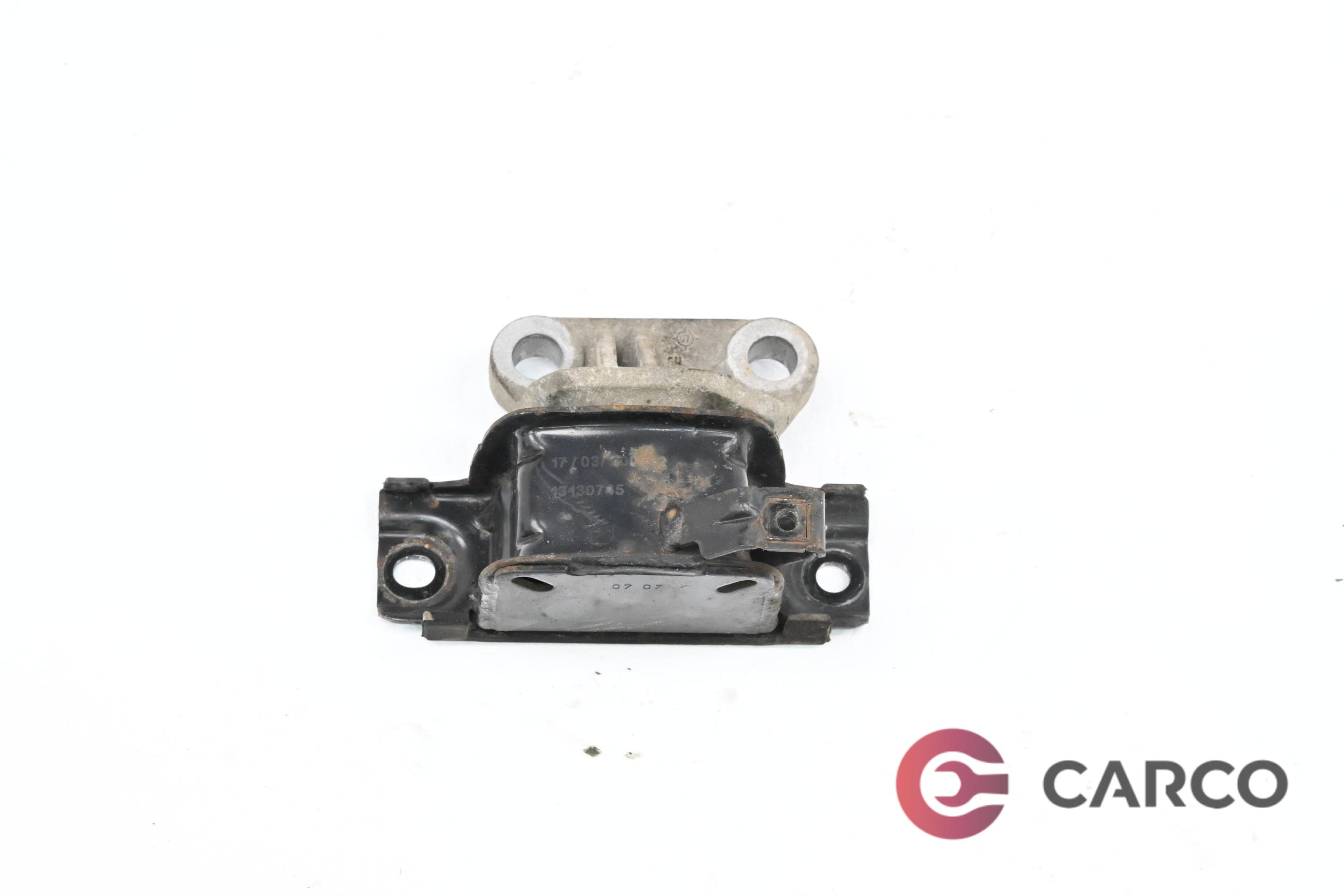 Тампон двигател за OPEL CORSA D 1.2 (2006)