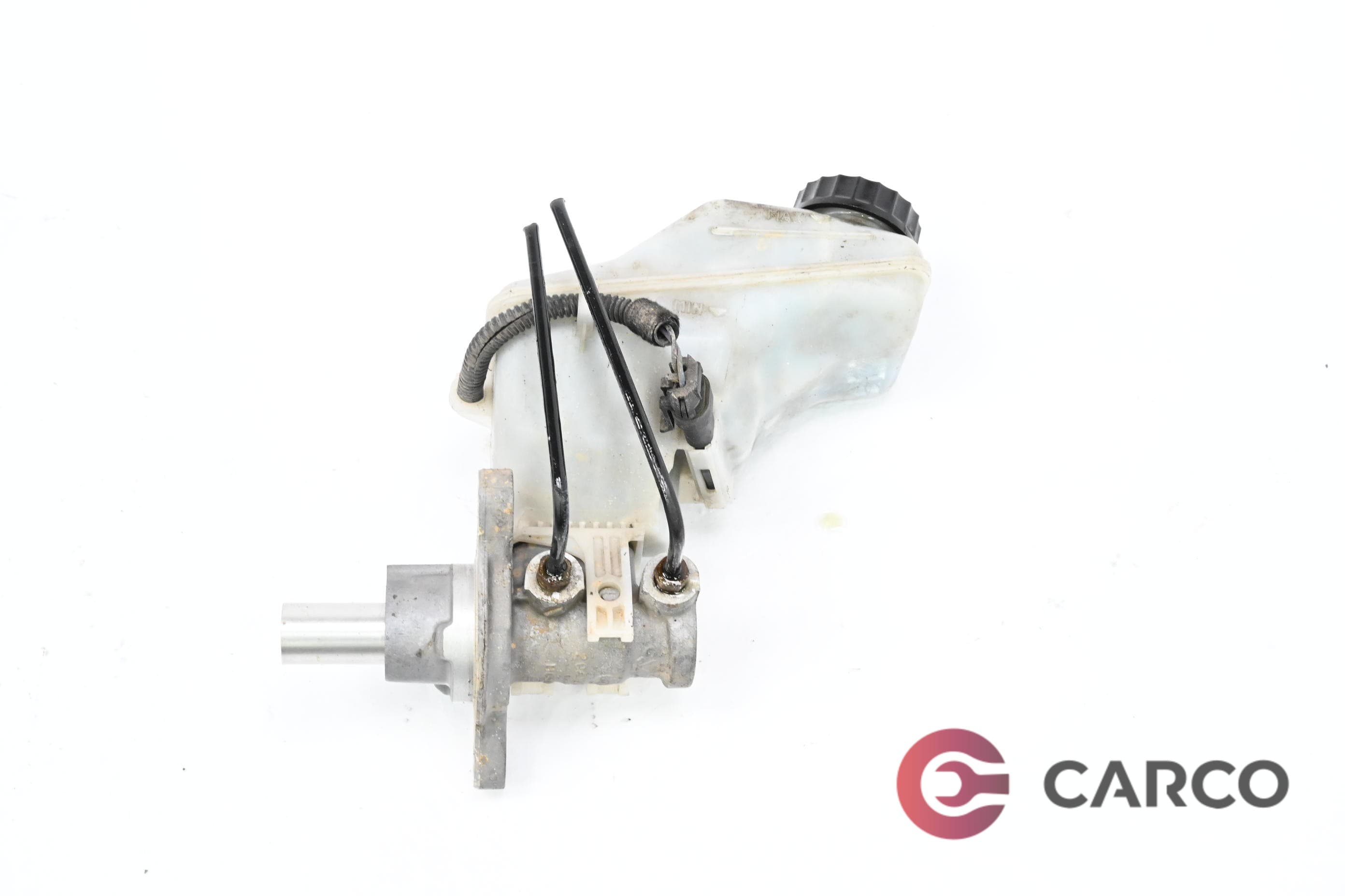 Спирачна помпа с казанче за OPEL CORSA D 1.2 (2006)