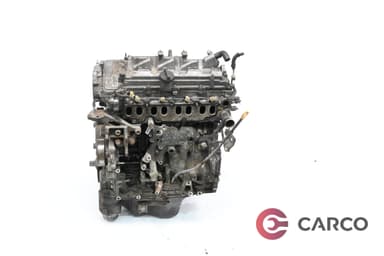 Двигател 2.2D 177hp за TOYOTA COROLLA Verso (ZER_, ZZE12_, R1_) 2.2 D-4D (2004 - 2009)