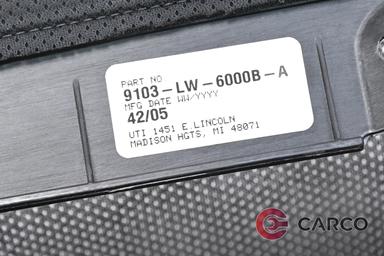 Заден сенник 9103-LW-6000B за CADILLAC SRX 3.6 AWD (2003 - 2010)