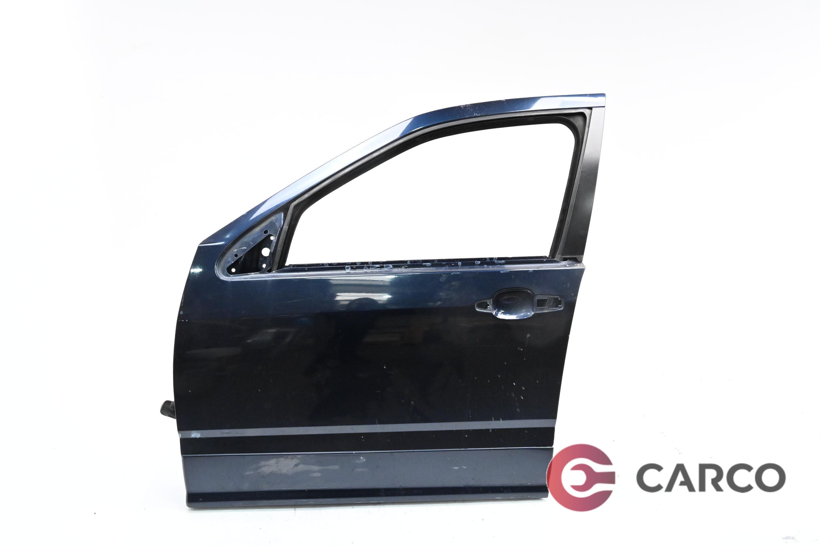 Врата предна лява за CADILLAC SRX 3.6 AWD (2003 - 2010)