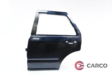 Врата задна лява за CADILLAC SRX 3.6 AWD (2003 - 2010)