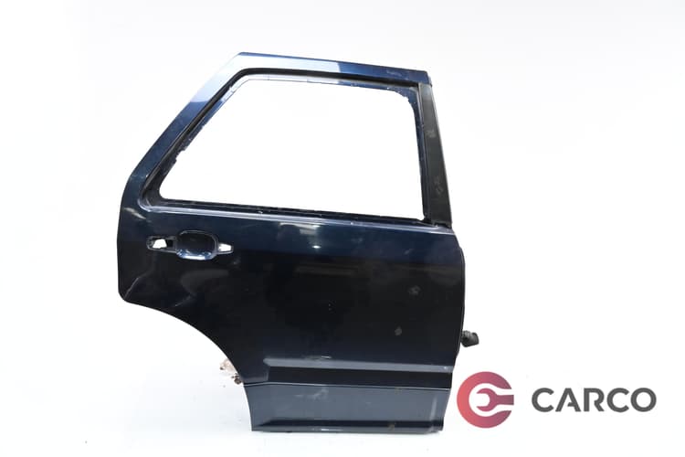 Врата задна дясна за CADILLAC SRX 3.6 AWD (2003 - 2010)