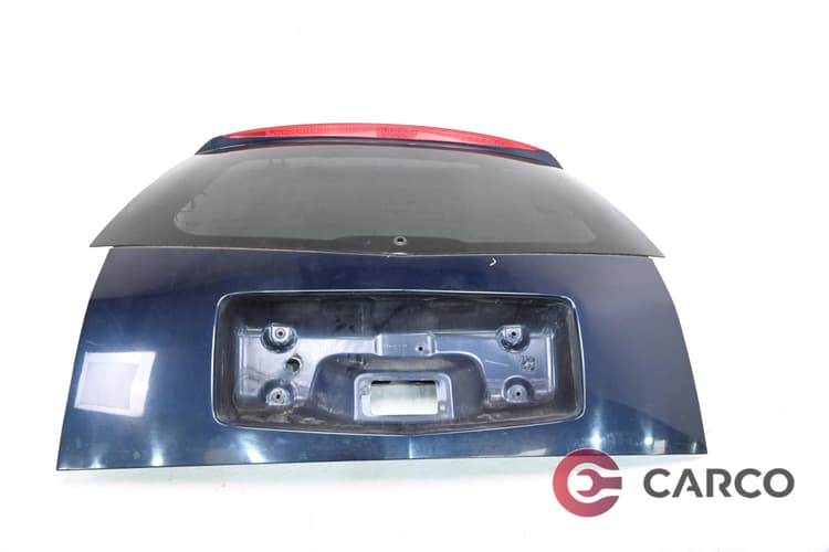 Заден капак за CADILLAC SRX 3.6 AWD (2003 - 2010)