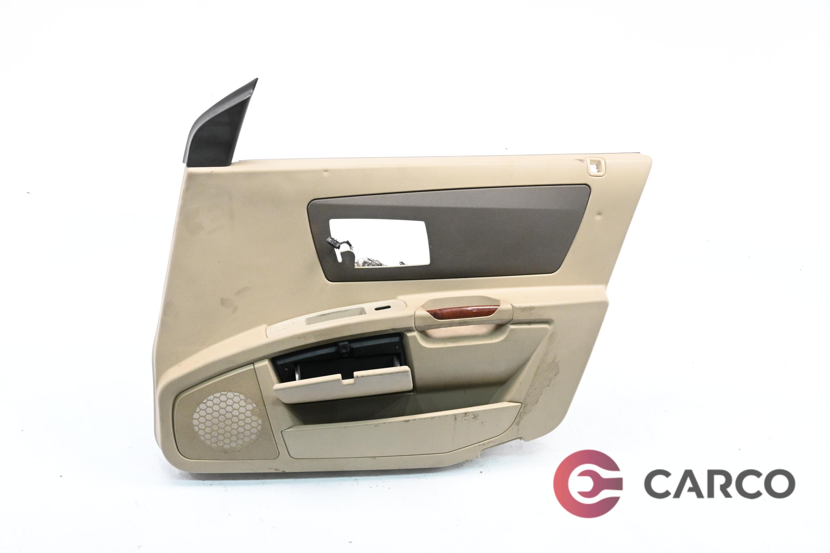 Кора врата предна дясна за CADILLAC SRX 3.6 AWD (2003 - 2010)