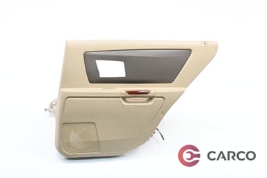 Кора врата задна дясна за CADILLAC SRX 3.6 AWD (2003 - 2010)