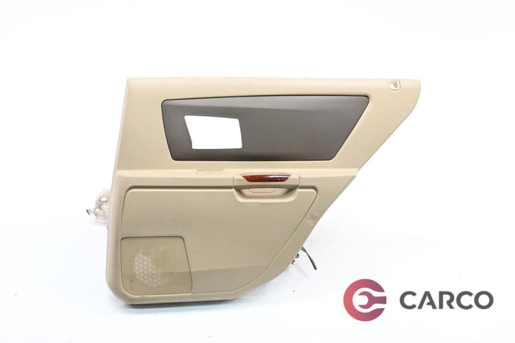 Кора врата задна дясна за CADILLAC SRX 3.6 AWD (2003 - 2010)