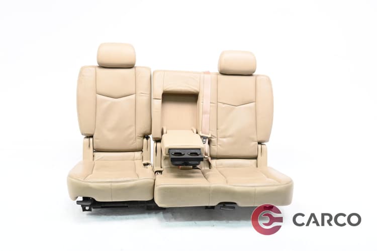 Седалки задни за CADILLAC SRX 3.6 AWD (2003 - 2010)