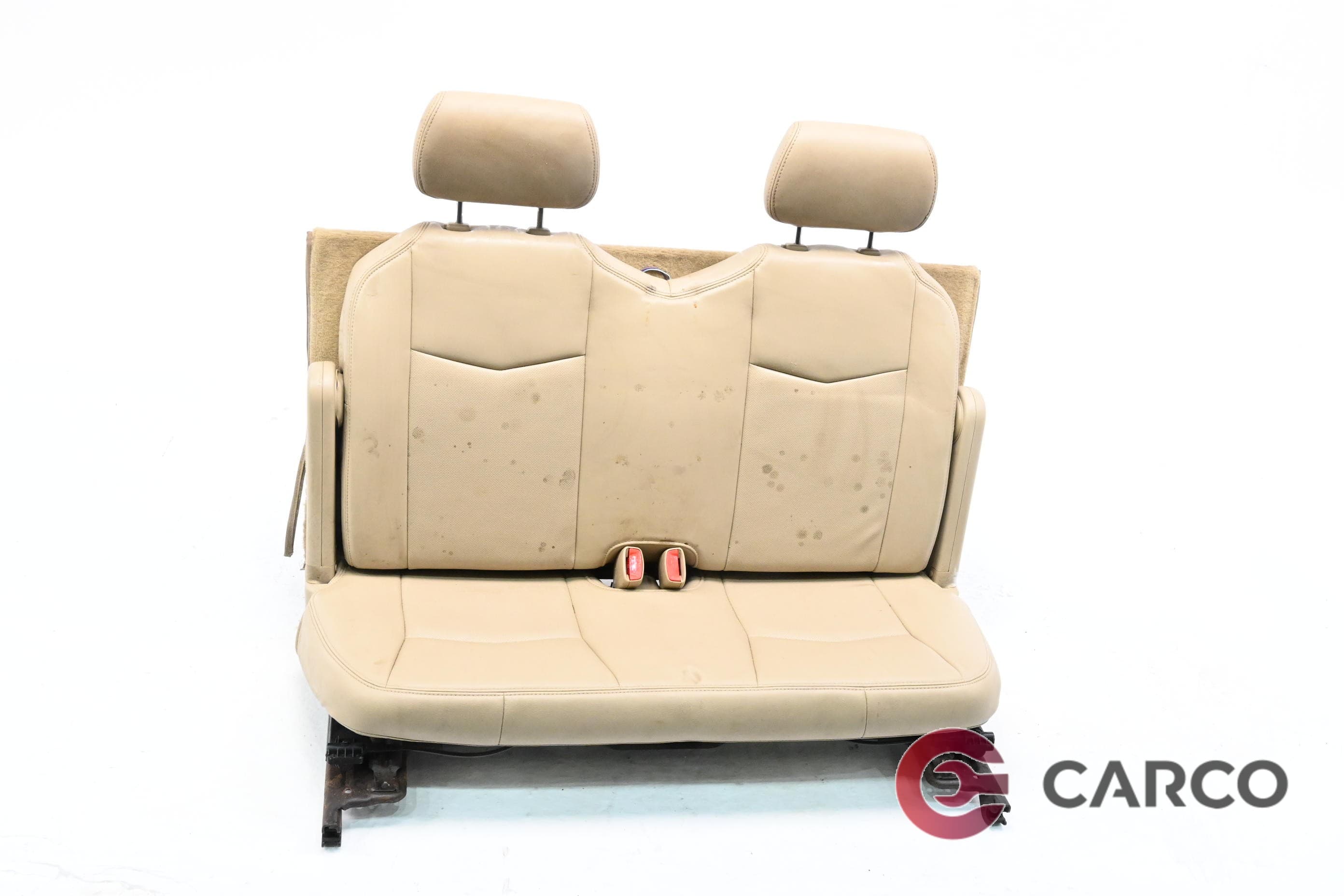 Седалки трети ред за CADILLAC SRX 3.6 AWD (2003 - 2010)