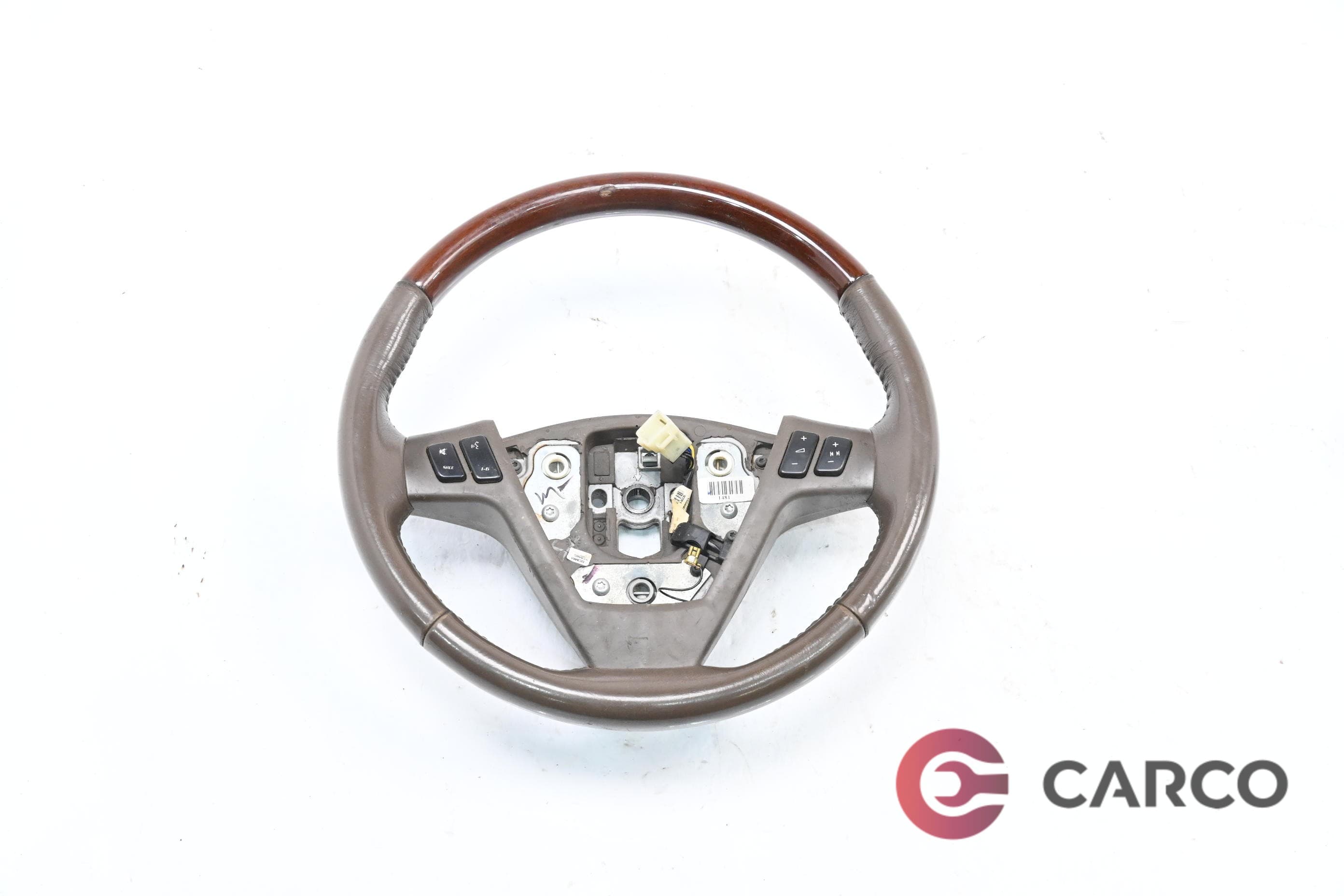 Волан за CADILLAC SRX 3.6 AWD (2003 - 2010)