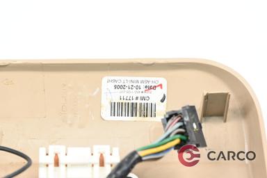 Панел копчета 450-1105-03T за CADILLAC SRX 3.6 AWD (2003 - 2010)