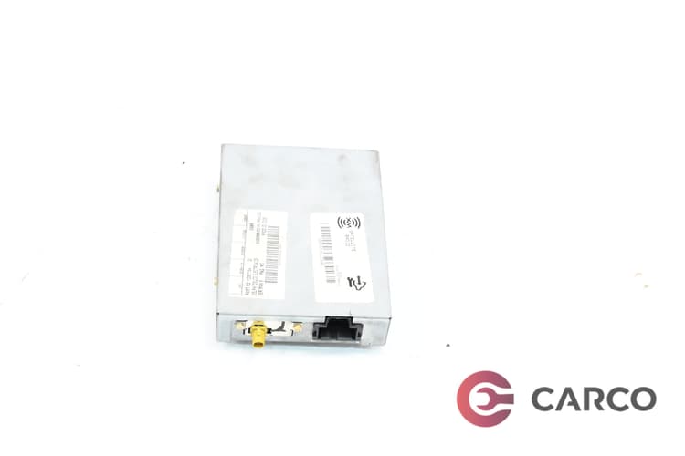 Радио приемник 10367164 за CADILLAC SRX 3.6 AWD (2003 - 2010)