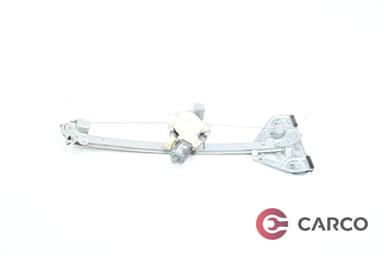 Машинка ел стъкло със стъклоповдигач задна дясна за CADILLAC SRX 3.6 AWD (2003 - 2010)