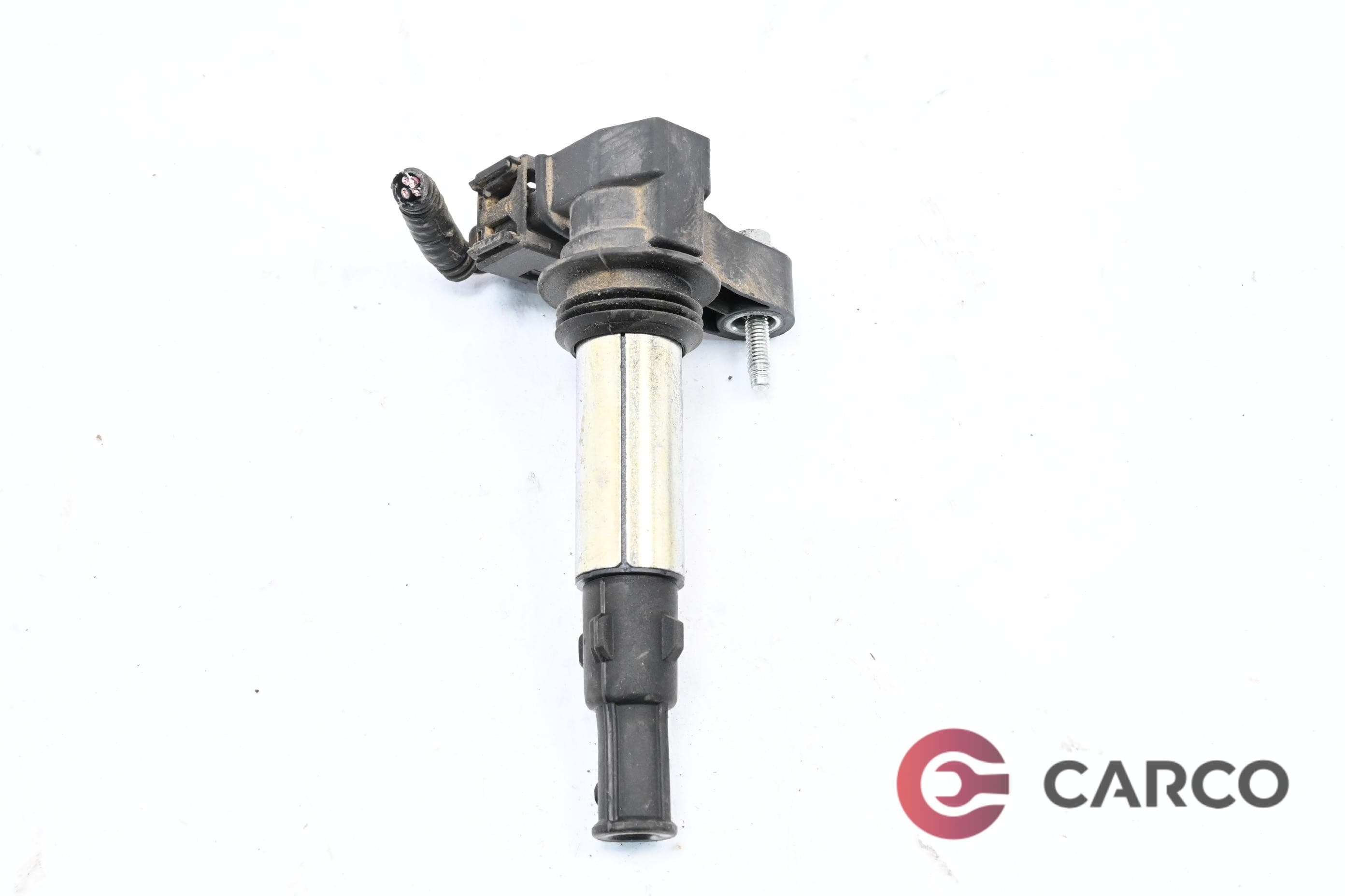 Бобина 0221604104 B50333 за CADILLAC SRX 3.6 AWD (2003 - 2010)