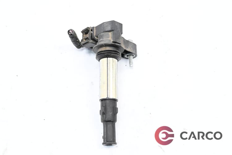 Бобина 0221604104 B50333 за CADILLAC SRX 3.6 AWD (2003 - 2010)