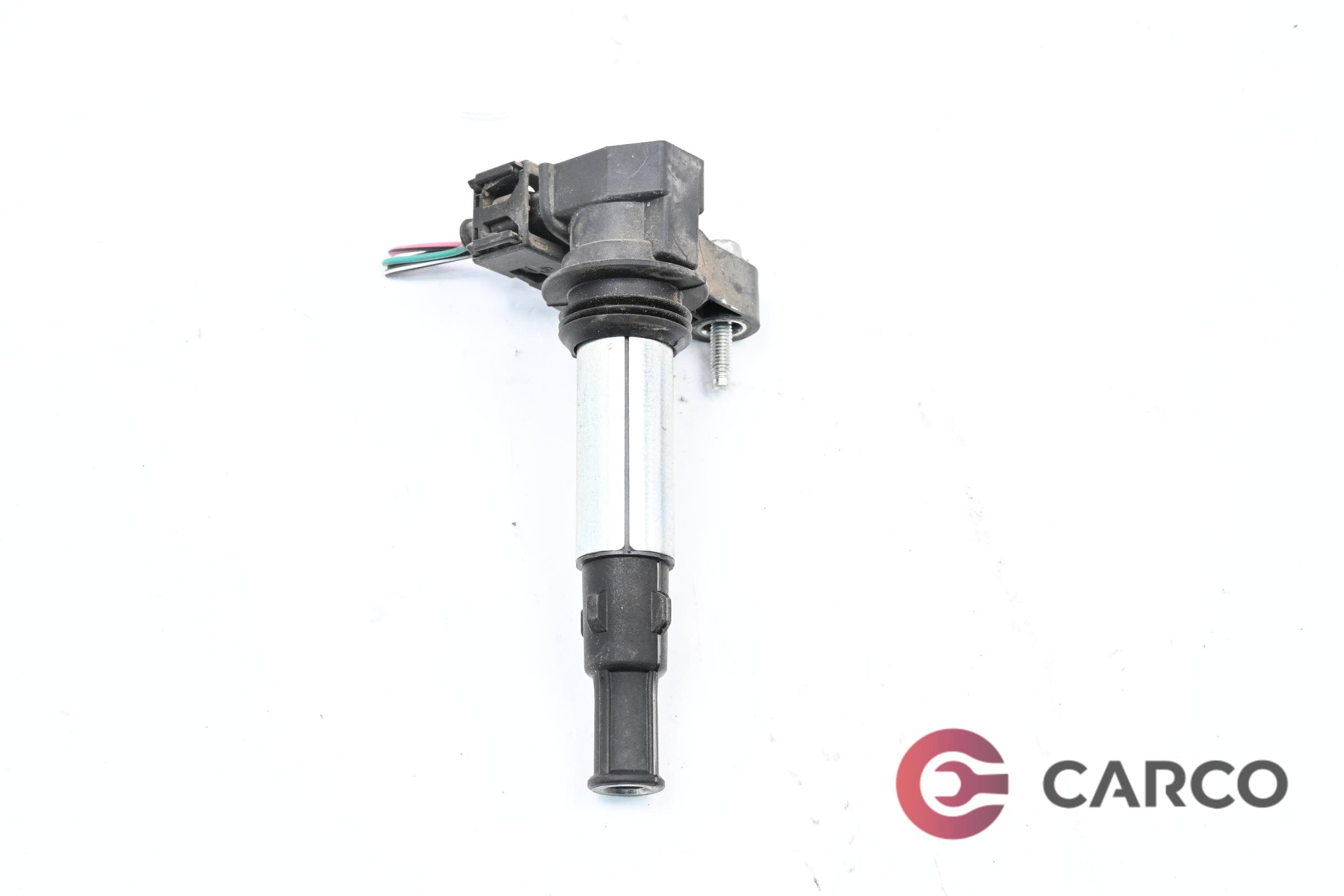 Бобина 0221604104 B24787 за CADILLAC SRX 3.6 AWD (2003 - 2010)