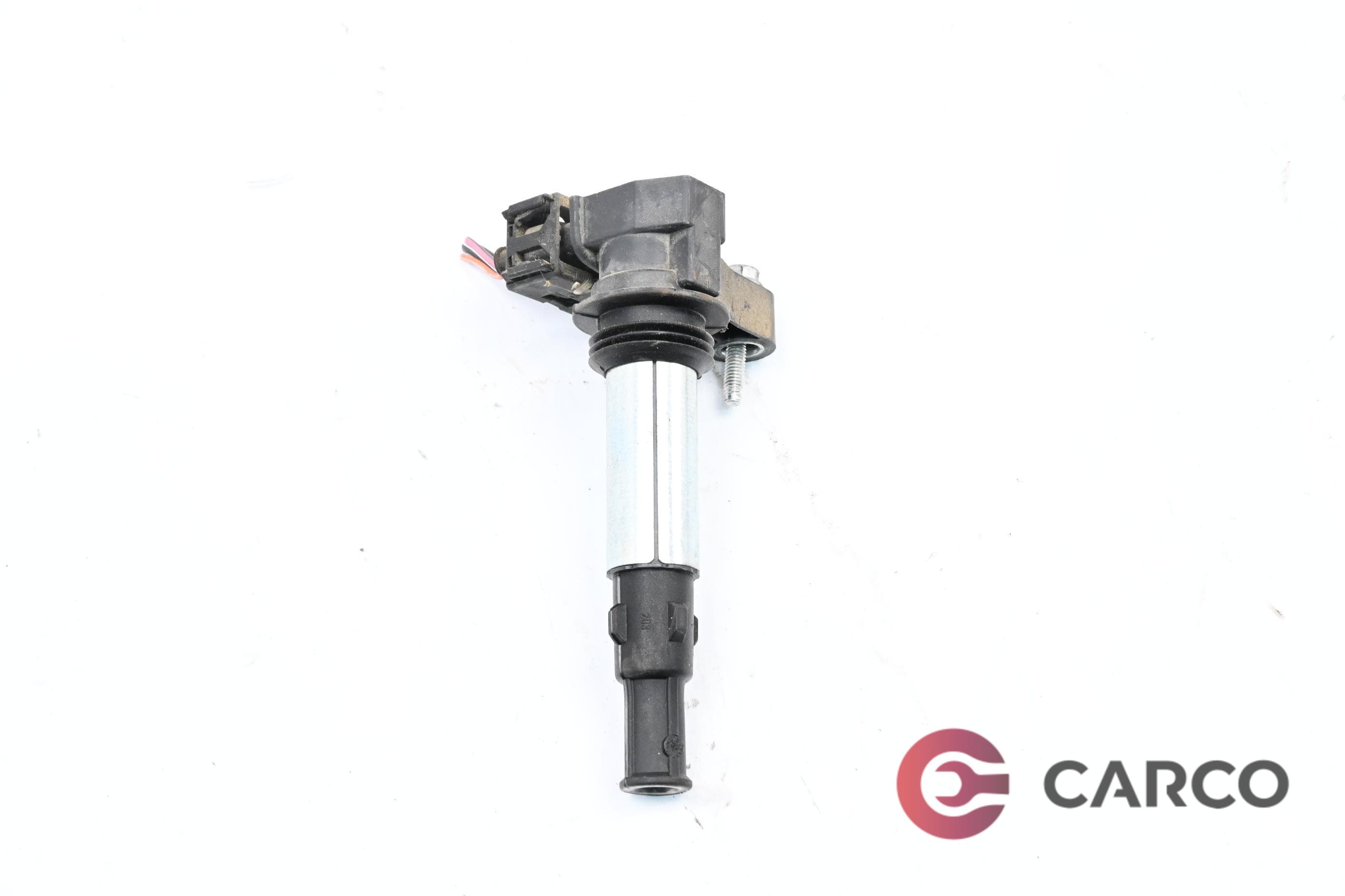 Бобина 0221604104 B26138 за CADILLAC SRX 3.6 AWD (2003 - 2010)