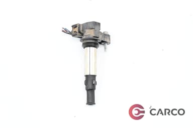 Бобина 0221604104 B50359 за CADILLAC SRX 3.6 AWD (2003 - 2010)