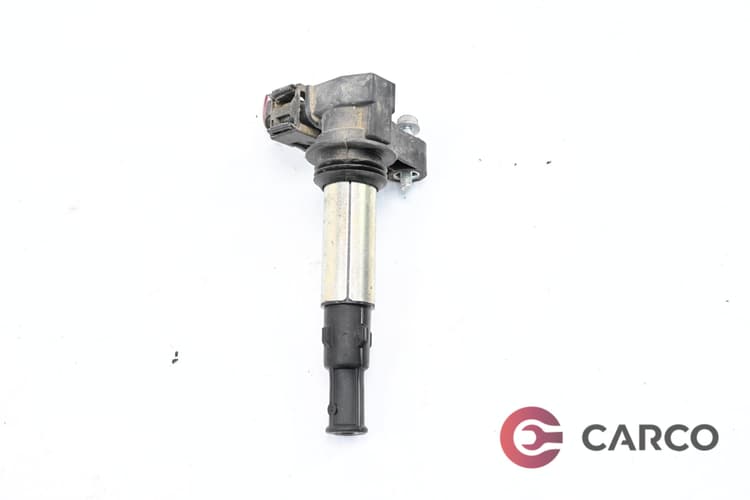 Бобина 0221604104 B63863 за CADILLAC SRX 3.6 AWD (2003 - 2010)