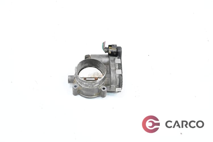 Дросел клапа 0280750202 за CADILLAC SRX 3.6 AWD (2003 - 2010)