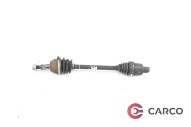 Полуоска предна лява за CADILLAC SRX 3.6 AWD (2003 - 2010)