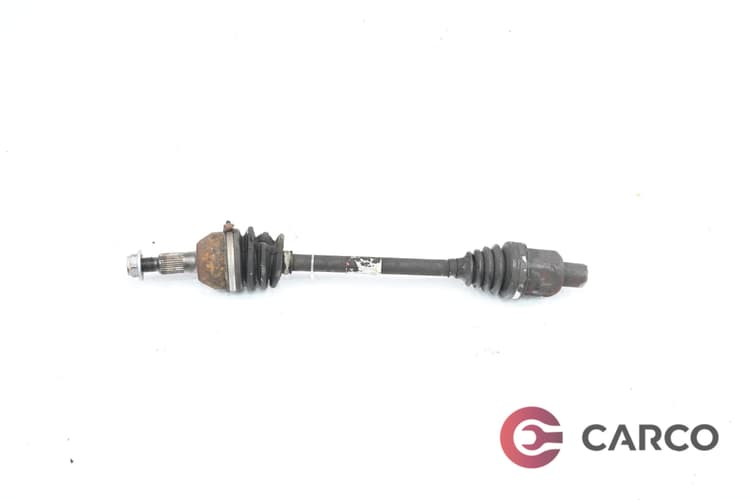 Полуоска предна лява за CADILLAC SRX 3.6 AWD (2003 - 2010)