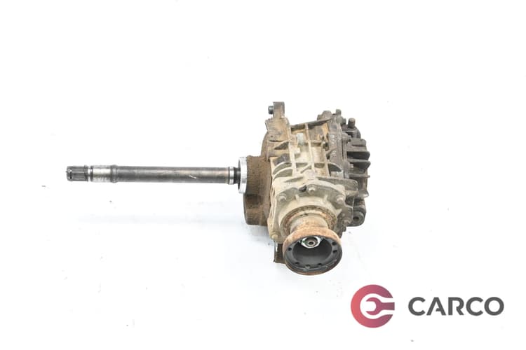 Диференциал преден 12573042 за CADILLAC SRX 3.6 AWD (2003 - 2010)
