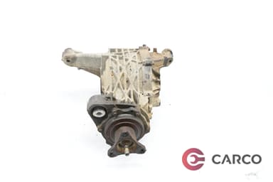 Диференциал заден 15793719 за CADILLAC SRX 3.6 AWD (2003 - 2010)