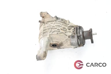 Диференциал заден 15793719 за CADILLAC SRX 3.6 AWD (2003 - 2010)