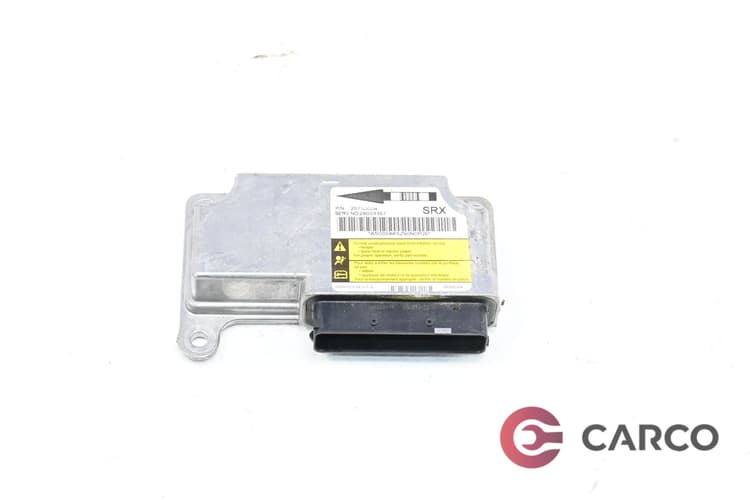 Модул AIRBAG 25730004 за CADILLAC SRX 3.6 AWD (2003 - 2010)