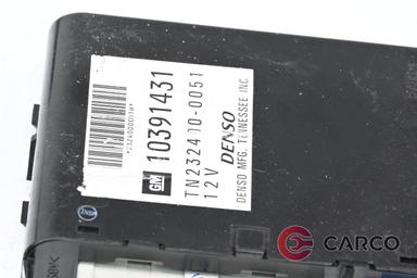 BCM модул 10391431 за CADILLAC SRX 3.6 AWD (2003 - 2010)