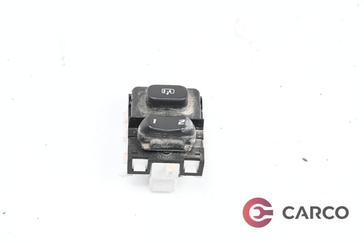 Копчета смяна режим 1 и 2 за CADILLAC SRX 3.6 AWD (2003 - 2010)