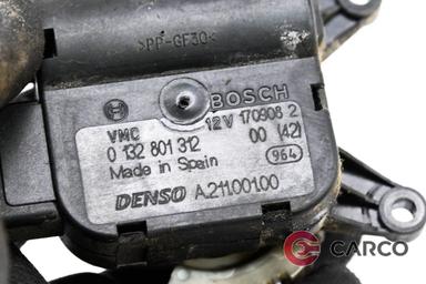 Моторче клапа парно 0132801312 за FORD KA (RU8) 1.2 (2008)