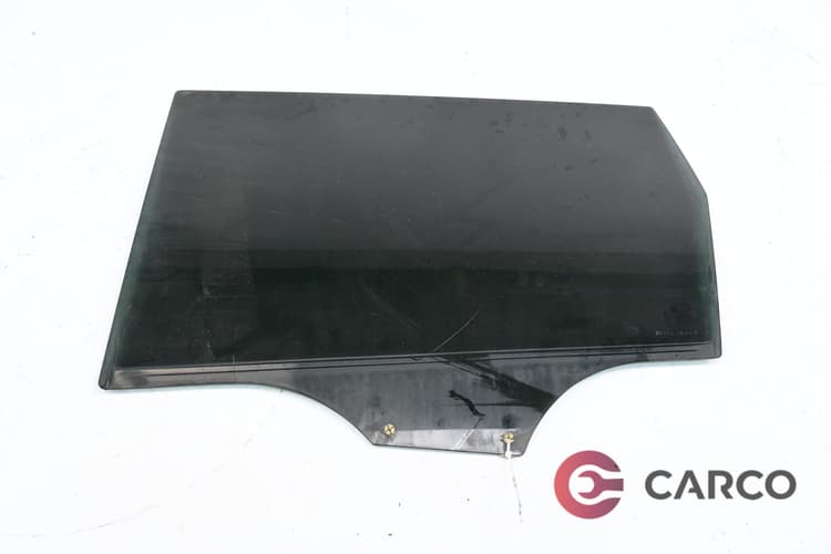 Стъкло врата задно ляво за SSANGYONG REXTON (GAB_) 2.7 Xdi 4x4 (2002)