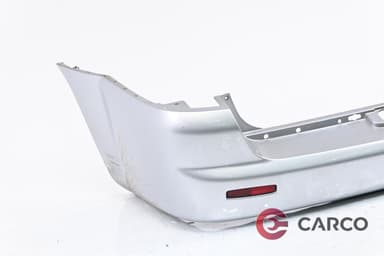 Задна броня за SSANGYONG REXTON (GAB_) 2.7 Xdi 4x4 (2002)