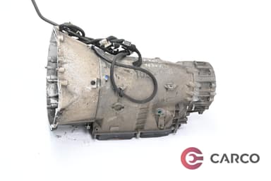 5 Степенна автоматична скоростна кутия 7202700600 за SSANGYONG REXTON (GAB_) 2.7 Xdi 4x4 (2002)