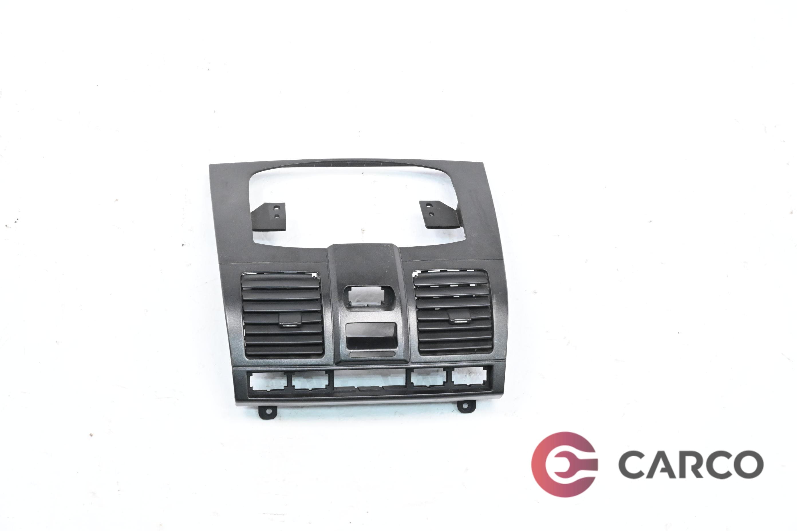Духалки парно централни за SSANGYONG REXTON (GAB_) 2.7 Xdi 4x4 (2002)