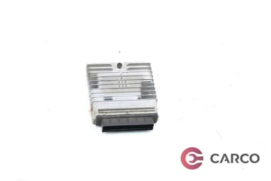 Компютър двигател A6655400132 за SSANGYONG REXTON (GAB_) 2.7 Xdi 4x4 (2002)