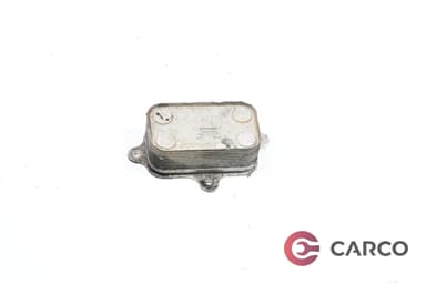 Маслен охладител A6641800265 за SSANGYONG REXTON (GAB_) 2.7 Xdi 4x4 (2002)
